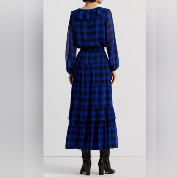 Ralph Lauren dress - Picture 3 of 10